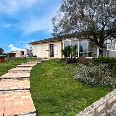 Maison 9 pièces 270000 €