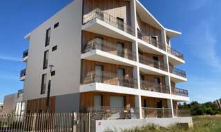 Appartement 1 Pièce 33 m² à vendre à Bussy-Saint-Georges (77600)