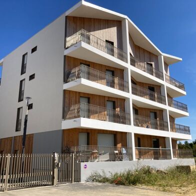 Appartement 1 pièces 217990 €