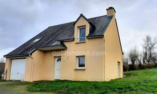 Maison 4 Pièces 88 m² à vendre à Elven (56250)