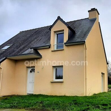 Maison 4 pièces 239000 €