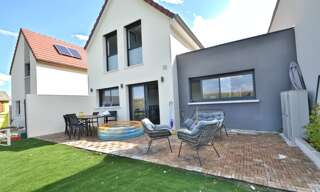 Maison 6 Pièces 130 m² à vendre à Dijon (21000)