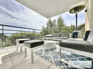 MANDELIEU VILLA INDIVIDUELLE T5/T6 DE 214 M2 VUE MER PISCINE — photo 3