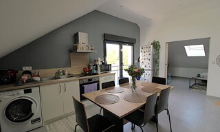 Appartement 3 Pièces 34 m² à vendre à Besançon (25000)