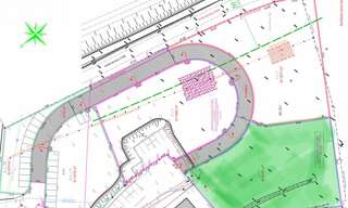 Commerce  2157 m² à vendre à Montbéliard (25200)