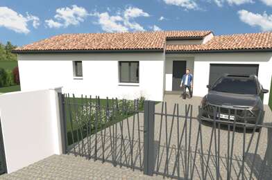 Maison 5 pièces 292000 €