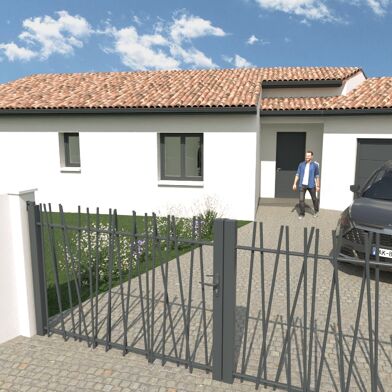 Maison 5 pièces 292000 €