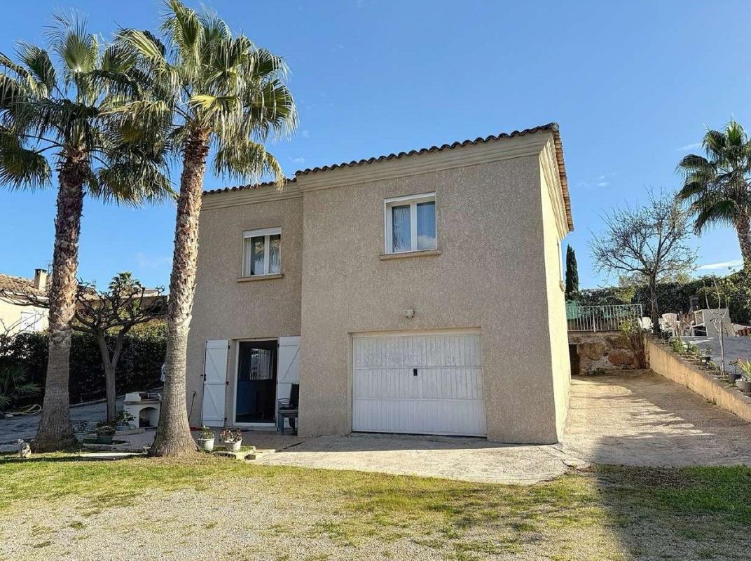 Villa / Maison 5 pièces  à vendre Pietrosella 20166