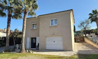 Maison 5 Pièces 201 m² à vendre à Albitreccia (20166)