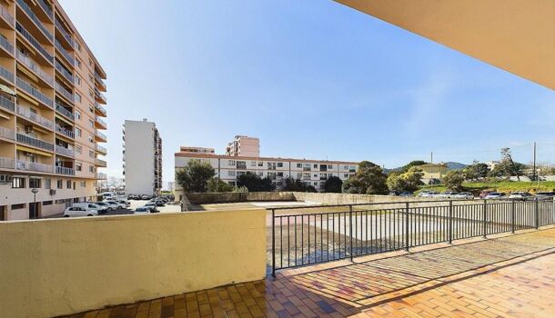 Appartement 2 pièces  à vendre Ajaccio 20090
