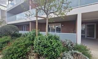 Appartement 1 Pièce 34 m² à vendre à Rochefort-du-Gard (30650)