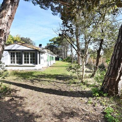 Maison 8 pièces 840000 €