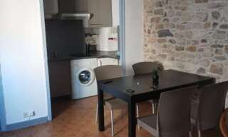 Appartement 2 Pièces 28 m² à louer à Nîmes (30000)