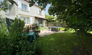 Maison 7 Pièces 180 m² à vendre à Saint-Sulpice-de-Royan (17200)