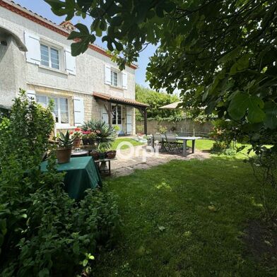 Maison 7 pièces 408800 €