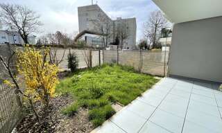 Appartement 3 Pièces 66 m² à vendre à Longvic (21600)