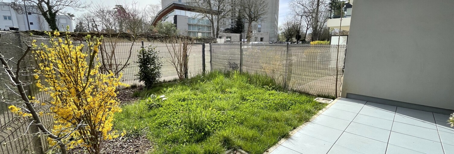 Appartement 3 Pièces 66 m² à vendre à Longvic (21600)