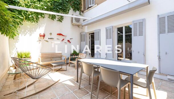 Appartement 7 pièces  à vendre Marseille 6eme 13006