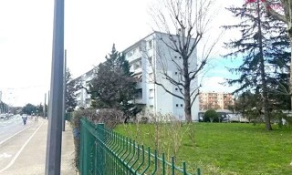Appartement 4 Pièces 62 m² à vendre à Vaulx-en-Velin (69120)