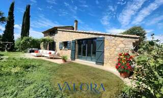 Maison 7 Pièces 163 m² à vendre à Brignoles (83170)