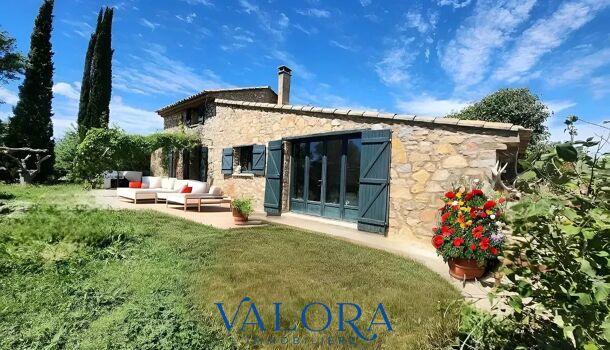 Villa / Maison 7 pièces  à vendre Brignoles 83170