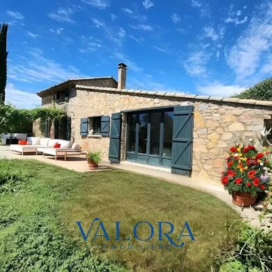 Maison 7 pièces 780000 €