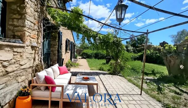 Villa / Maison 7 pièces  à vendre Brignoles 83170