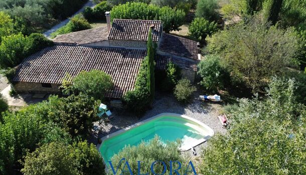 Villa / Maison 7 pièces  à vendre Brignoles 83170