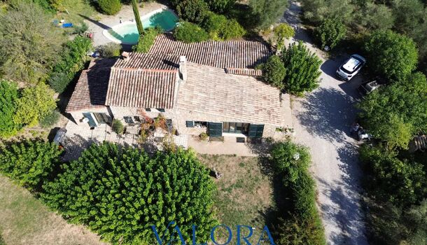 Villa / Maison 7 pièces  à vendre Brignoles 83170