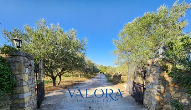 Villa / Maison 7 pièces  à vendre Brignoles 83170