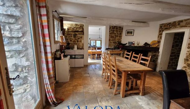 Villa / Maison 7 pièces  à vendre Brignoles 83170