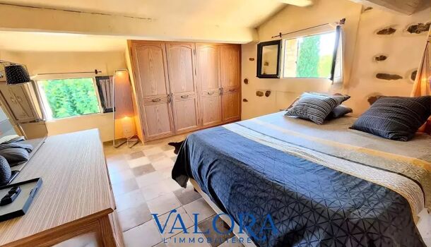 Villa / Maison 7 pièces  à vendre Brignoles 83170