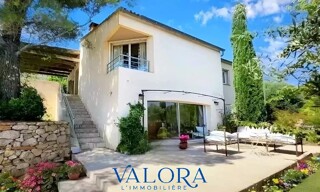 Maison 6 Pièces 161 m² à vendre à Cotignac (83570)