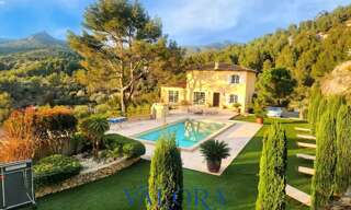 Maison 8 Pièces 350 m² à vendre à Allauch (13190)