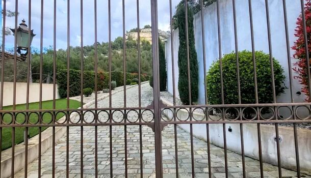 Villa / Maison 8 pièces  à vendre Allauch 13190