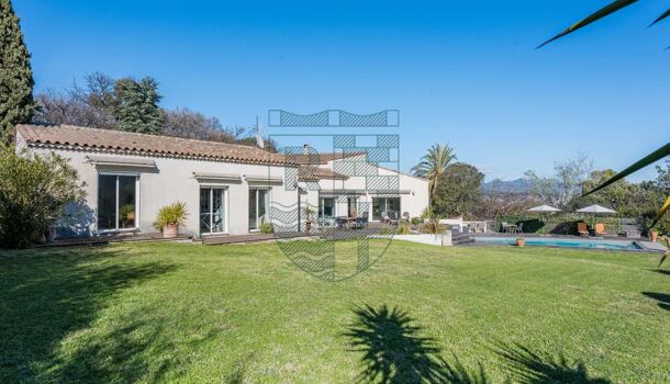 Villa / Maison 9 pièces  à vendre Marseille 12eme 13012