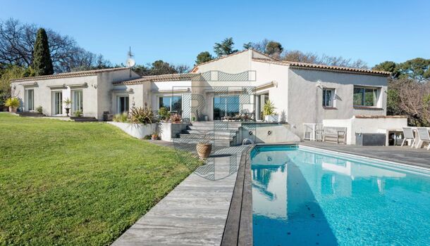 Villa / Maison 9 pièces  à vendre Marseille 12eme 13012