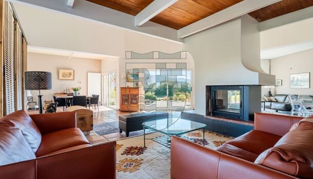 Villa / Maison 9 pièces  à vendre Marseille 12eme 13012