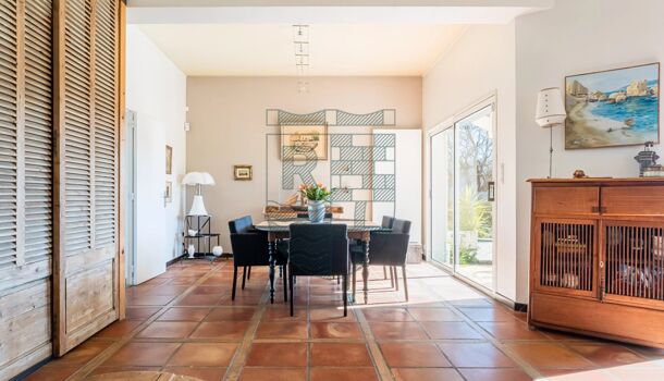 Villa / Maison 9 pièces  à vendre Marseille 12eme 13012