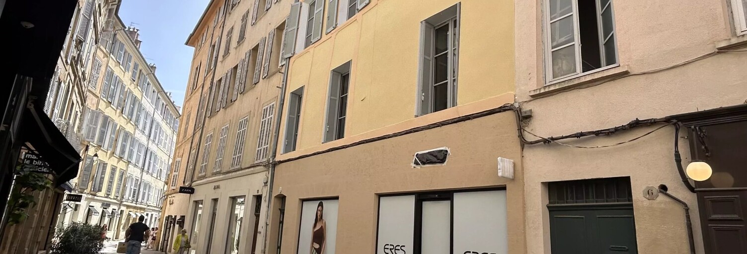 Appartement 8 Pièces 218 m² à vendre à Aix-en-Provence (13290)