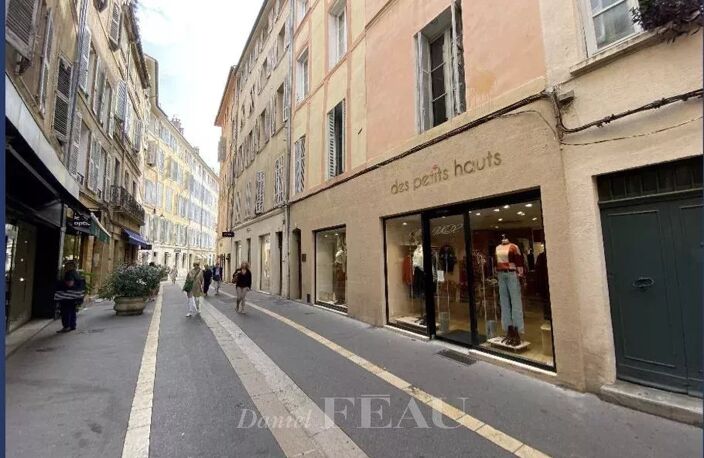 Aix-en-Provence - Appartements à vendre — photo 2