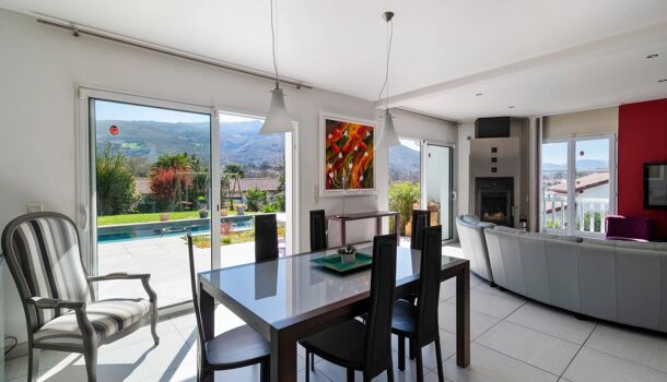 Villa / Maison 10 pièces  à vendre Ascain 64310