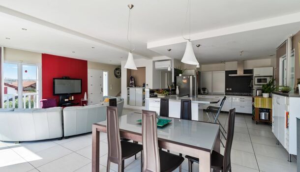 Villa / Maison 10 pièces  à vendre Ascain 64310