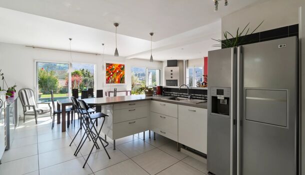 Villa / Maison 10 pièces  à vendre Ascain 64310