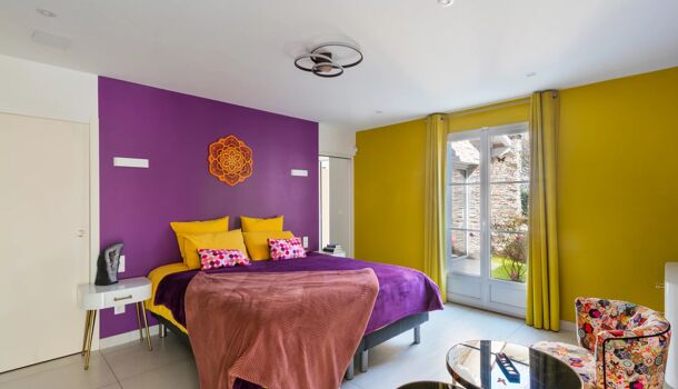 Villa / Maison 10 pièces  à vendre Ascain 64310