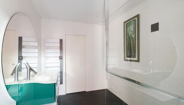 Villa / Maison 10 pièces  à vendre Ascain 64310