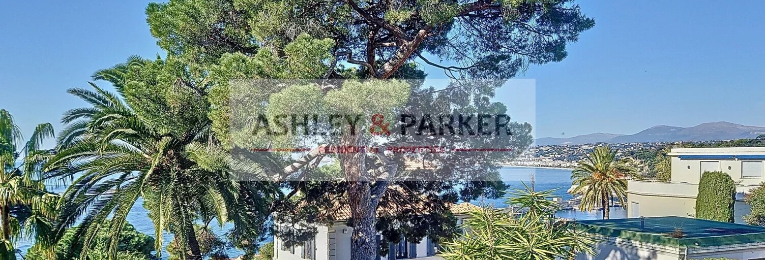 Appartement 3 Pièces 54 m² à vendre à Nice (06000)