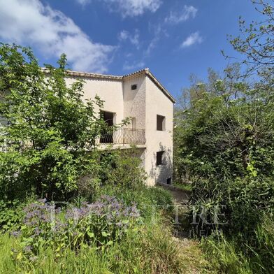 Maison 8 pièces 480000 €