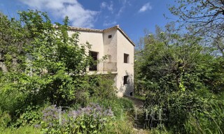 Maison 8 Pièces 175 m² à vendre à Le Rouret (06650)