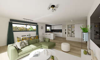 Maison 4 Pièces 96 m² à vendre à Gap (05000)